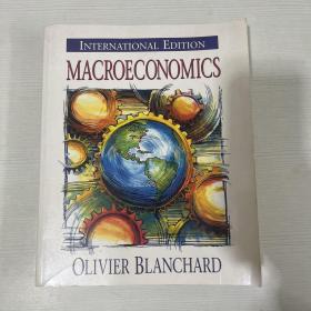 International Edition  Macroeconomics