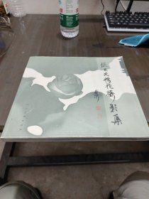 张之先荷花摄影集