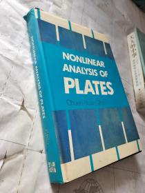 NOBLINEAR ANALYSIS OF PLATES