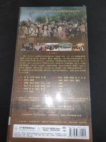 连续剧 大南迁 10DVD