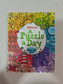 A Puzzle A Day