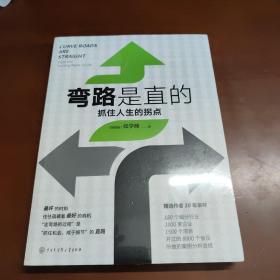 弯路是直的：抓住人生的拐点   35