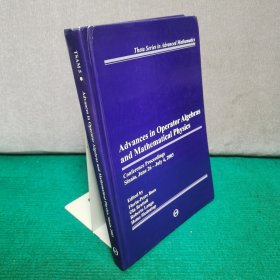 Advances in Operator Algebras and Mathematical Physics