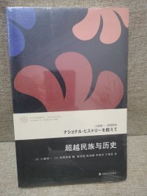 超越民族与历史