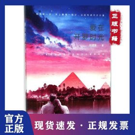 愛在開羅時(shí)光 9787536084971