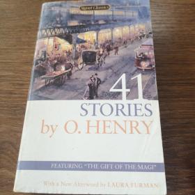 41 Stories：150th Anniversary Edition