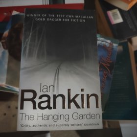 The Hanging Garden