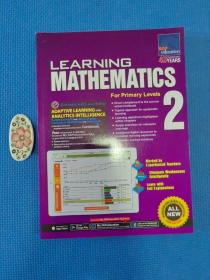 learning mathematics 2