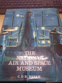THE NATIONAI AIR AND SPACE MUSEUM