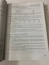 Finance for Non-Financial Managers