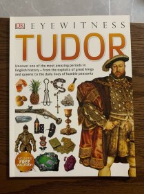 Tudor (DK Eyewitness)