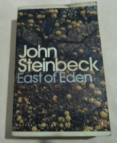 East of Eden