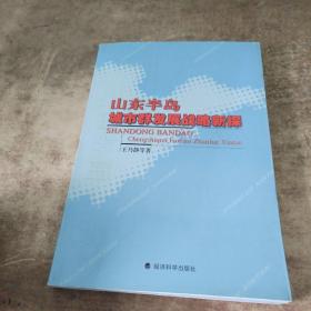 山东半岛城市群发展战略新探