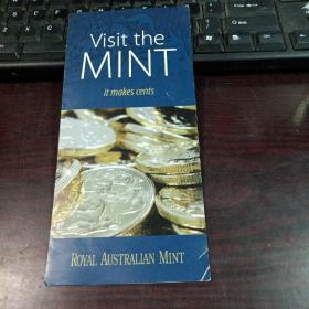 ROYAL AUSTRALIAN MINT