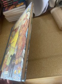 多莱尔作品：巨魔