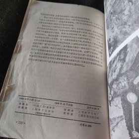 外国文艺1980年第6期