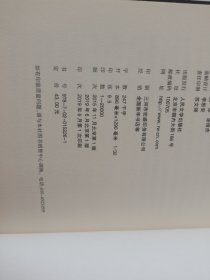 九州缥缈录6：豹魂（江南幻想史诗巨著，百万册畅销纪念版）