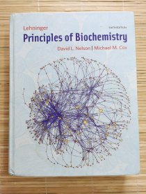 lehninger principles of biochemistry