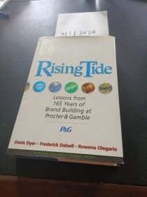 Rising Tide：Lessons from 165 Years of Brand Building at Procter & Gamble