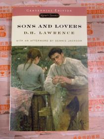 Sons and Lovers