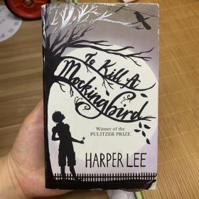 To Kill a Mockingbird