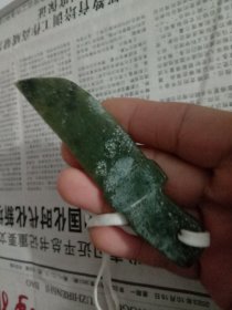 小玉器挂件