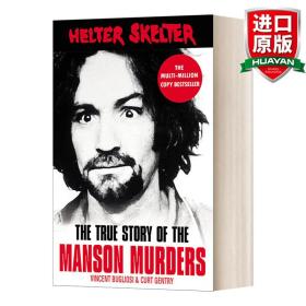 Helter Skelter: The True Story of the Manson Murders