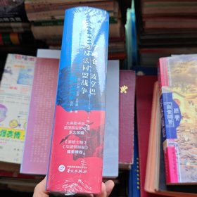 华文全球史034·拿破仑·波拿巴与反法同盟战争