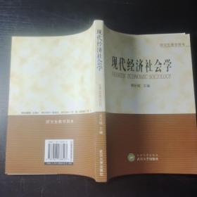 现代经济社会学（研究生教学用书）