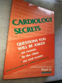 Cardiology Secrets