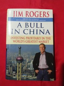 A Bull in China：Investing Profitably in the World's Greatest Market