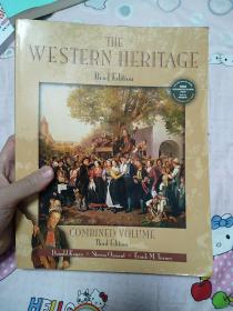 The Western Heritage