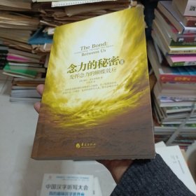 念力的秘密2：发挥念力的蝴蝶效应