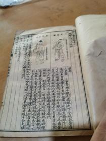 增订医宗金鉴外科   11—16