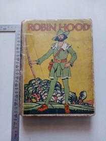 ROBIN  HOOD