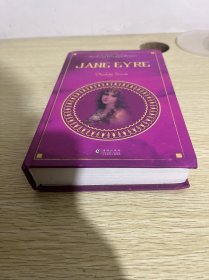 简爱 JANE EYRE