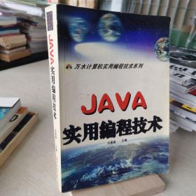 Java实用编程技术