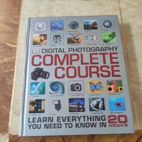 Digital Photography Complete Course