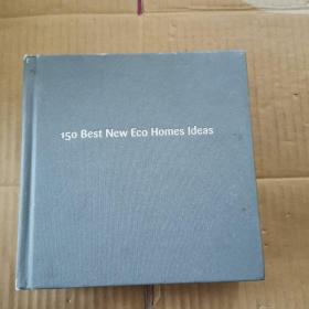 150 best new eco homes ideas