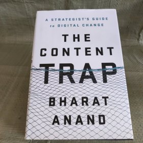 The Content Trap：A Strategist's Guide to Digital Change