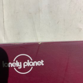 孤独星球LonelyPlanet旅行指南系列-环球葡萄酒之旅（掉色等轻微瑕疵如图，随机发货）