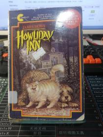 Howliday Inn