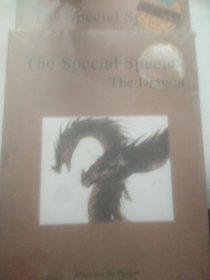 The Specia1 Species The Dragon