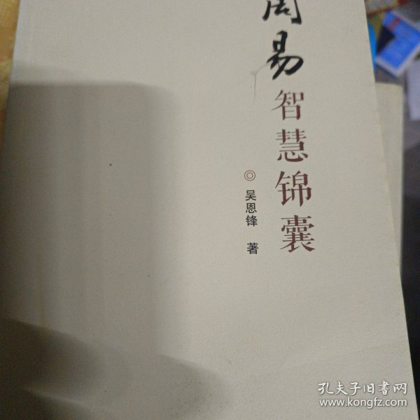 周易智慧锦囊