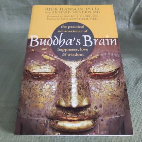 Buddha's Brain：The Practical Neuroscience of Happiness, Love, and Wisdom