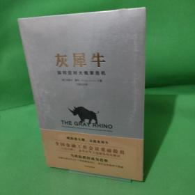 灰犀牛：如何应对大概率危机