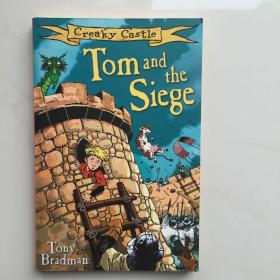 Tom and the Siege