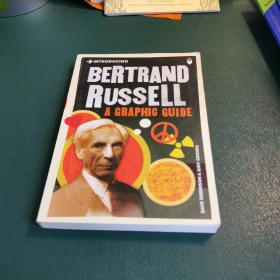 Bertrand Russell