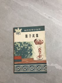 自然科学小丛书原子武器