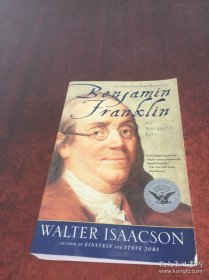 Benjamin Franklin：An American Life